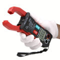 ZTOTEK Portable handheld clamp digital multimeter ZT-QB4